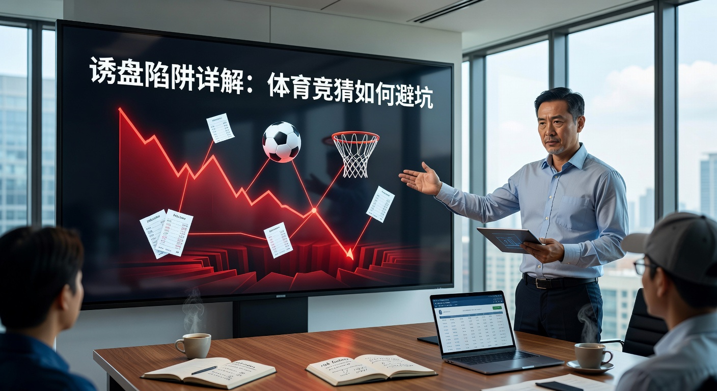 诱盘陷阱详解：体育竞猜如何避坑