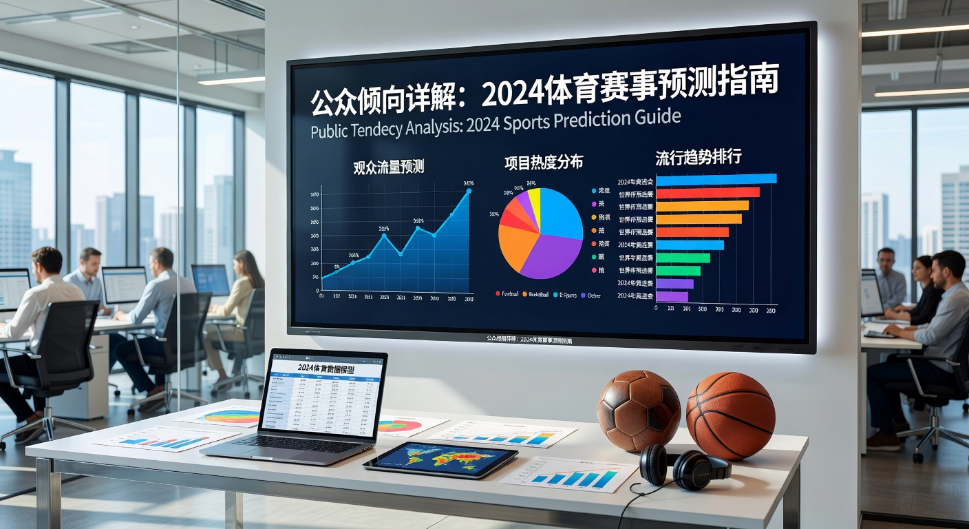 公众倾向详解：2024体育赛事预测指南