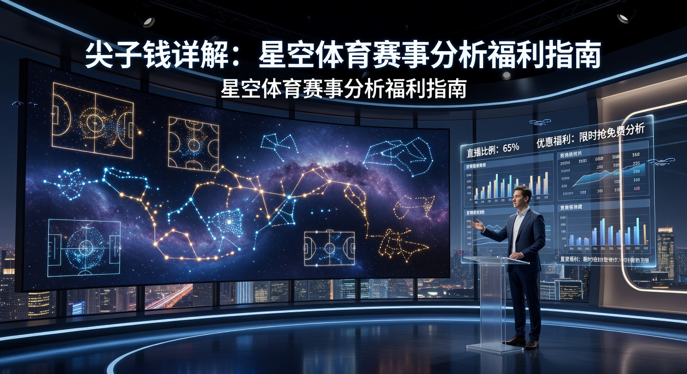尖子钱详解：星空体育赛事分析福利指南