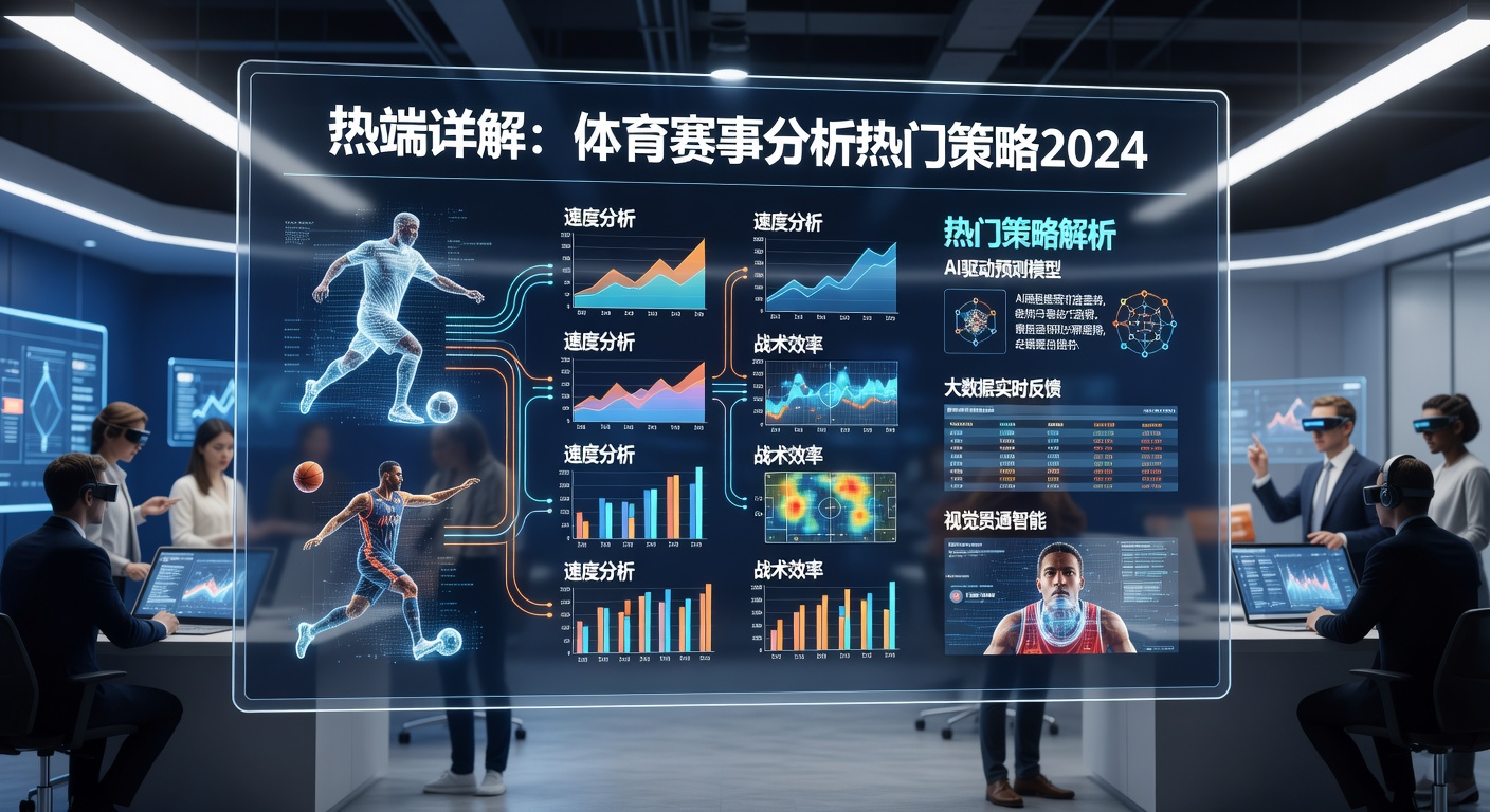 热端详解：体育赛事分析必知策略2024