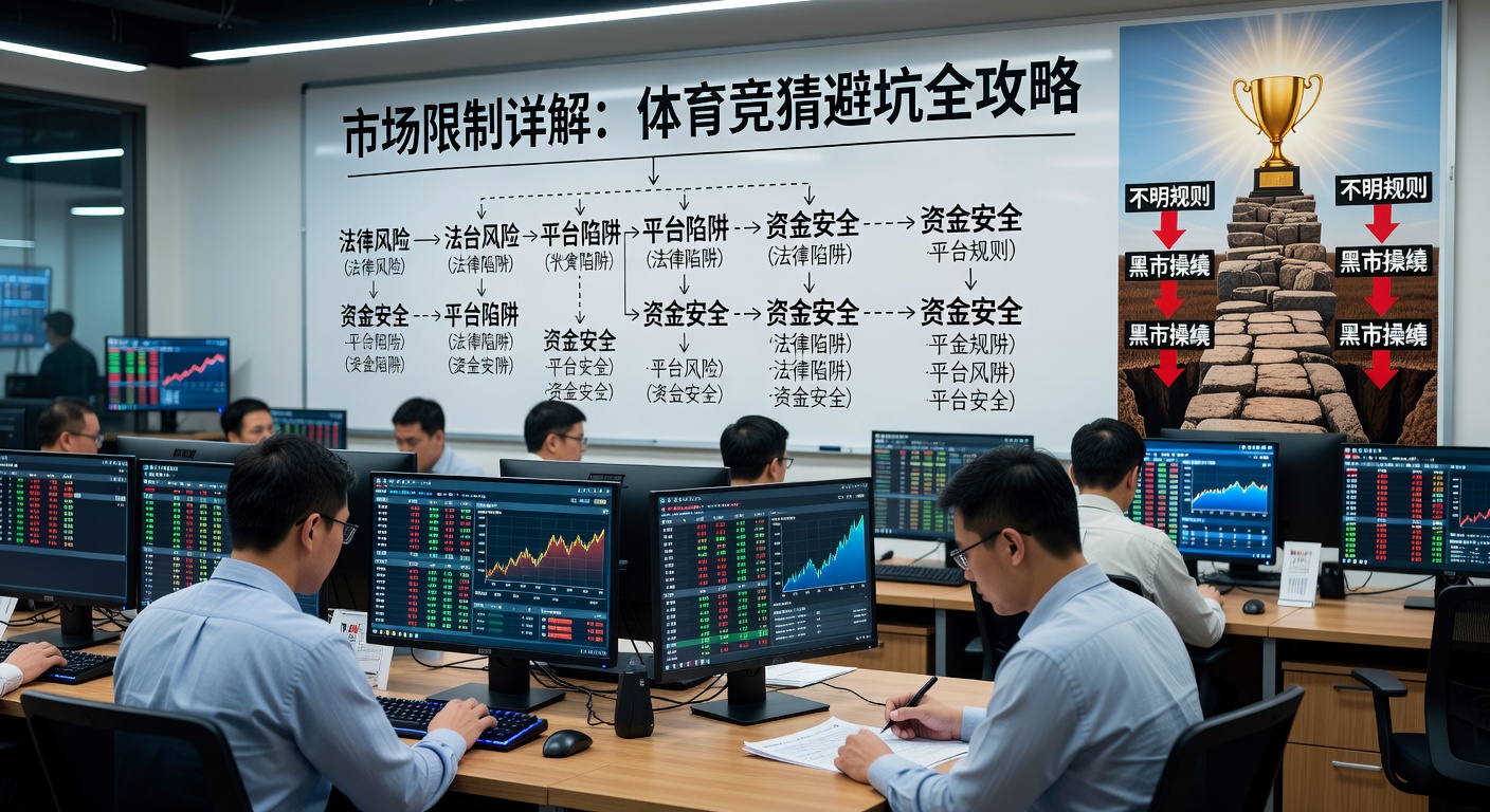 市场限制详解：体育竞猜避坑指南