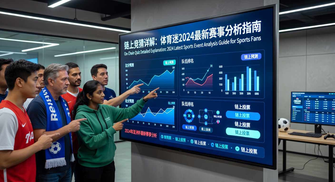 链上竞猜详解：体育迷2024最新赛事分析指南