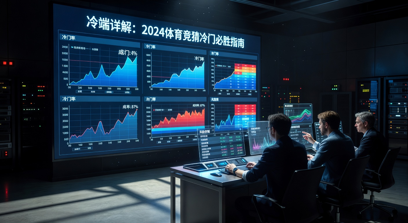 冷端详解：2024体育竞猜冷门必胜指南