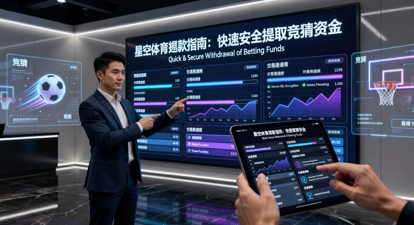 星空体育提款：2024最新快速安全指南