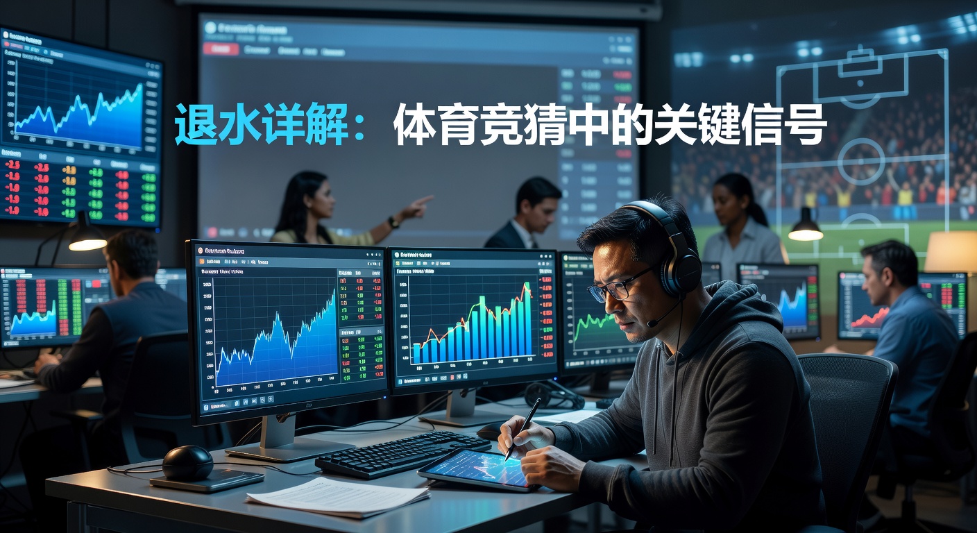 退水是什么？竞猜分析技巧与注意事项