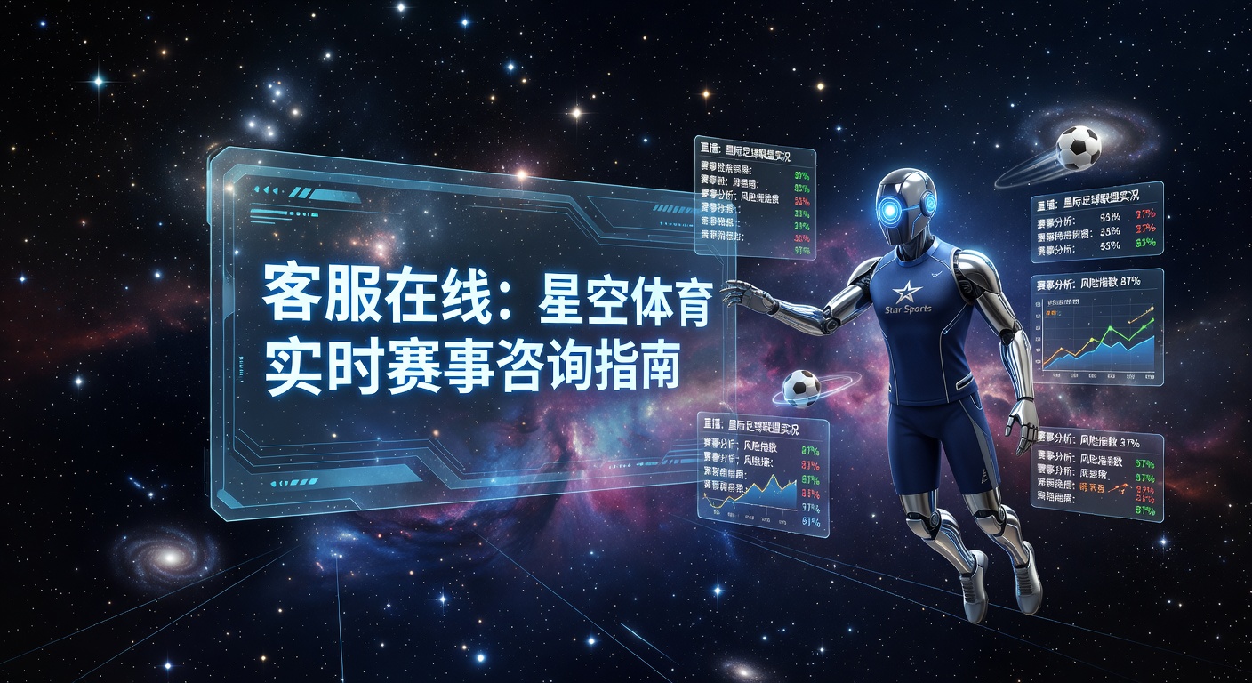 客服在线：星空体育实时赛事支持指南