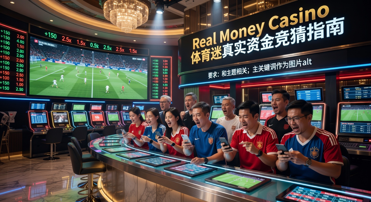 Real Money Casino 最佳体育竞猜2024
