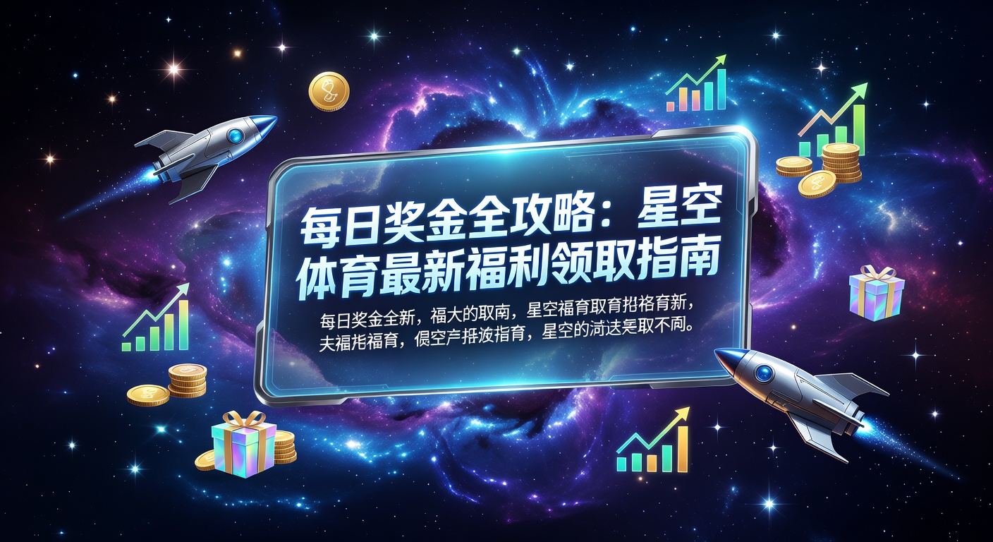 每日奖金领取攻略-星空体育最新福利