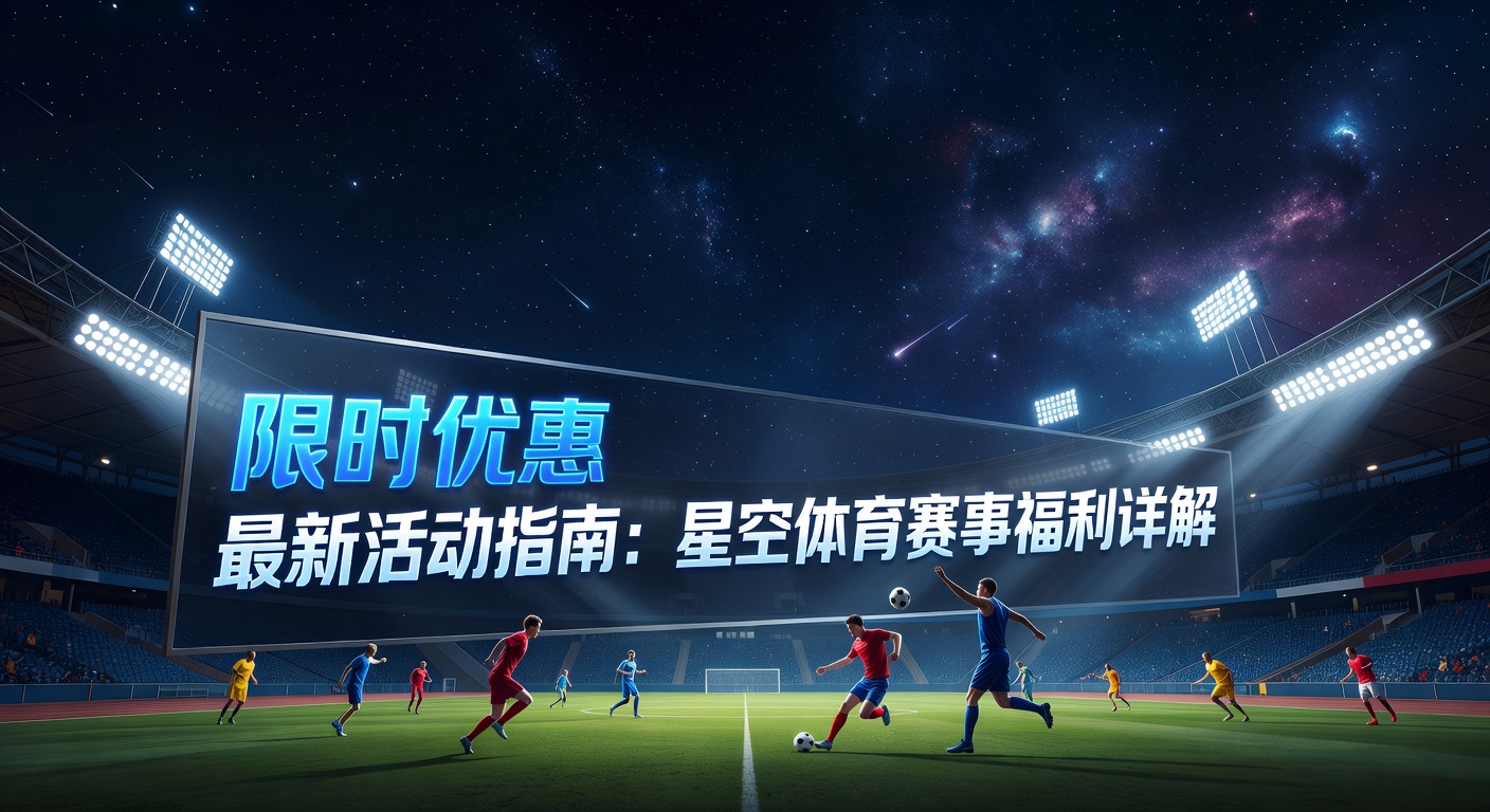 限时优惠 | 星空体育2024最新赛事福利