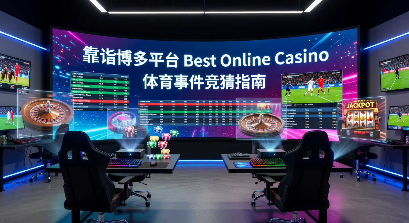 靠谱博彩平台：Best Online Casino体育竞猜指南