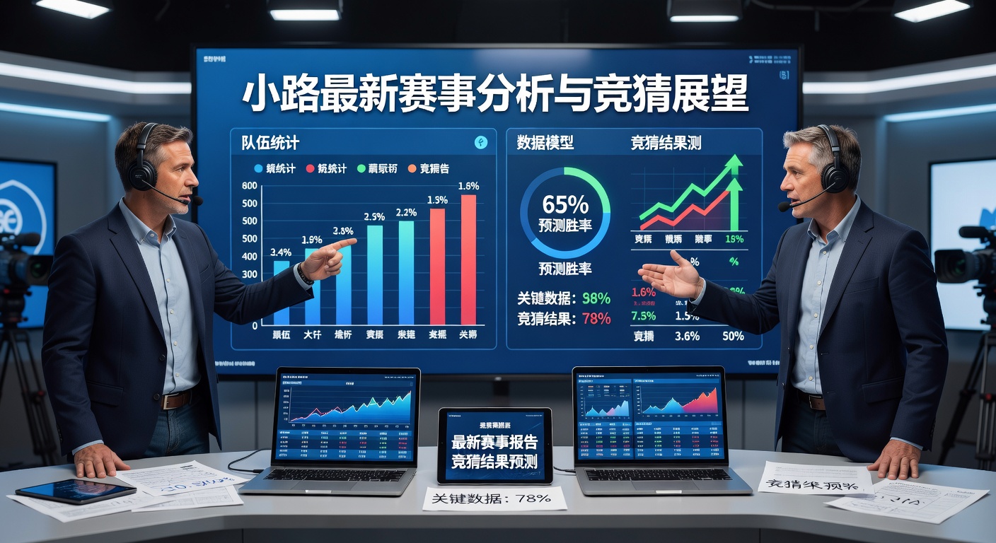 小路分析：赛事预测技巧与实战指南