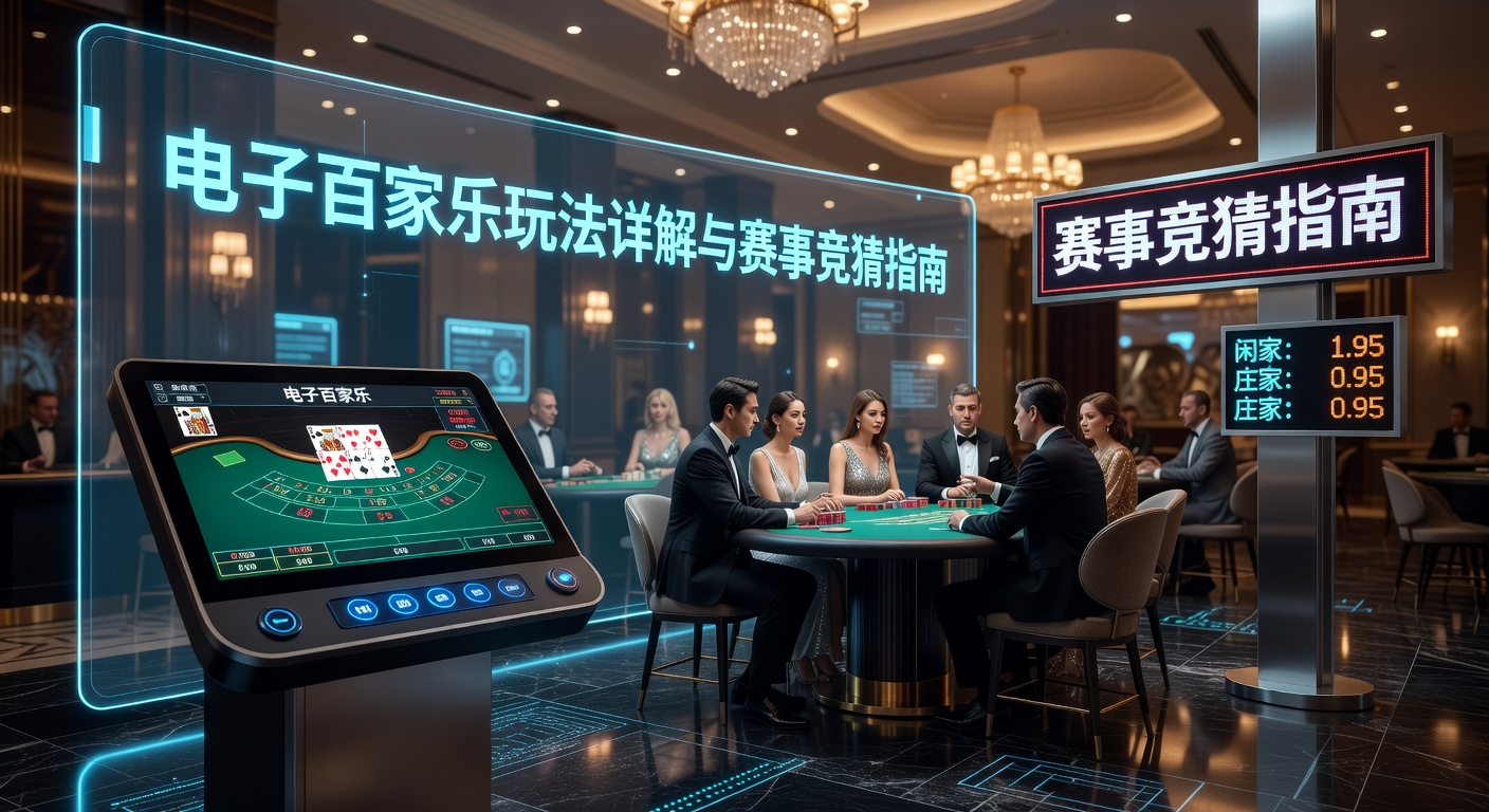 电子百家乐竞猜攻略 星空体育2024指南
