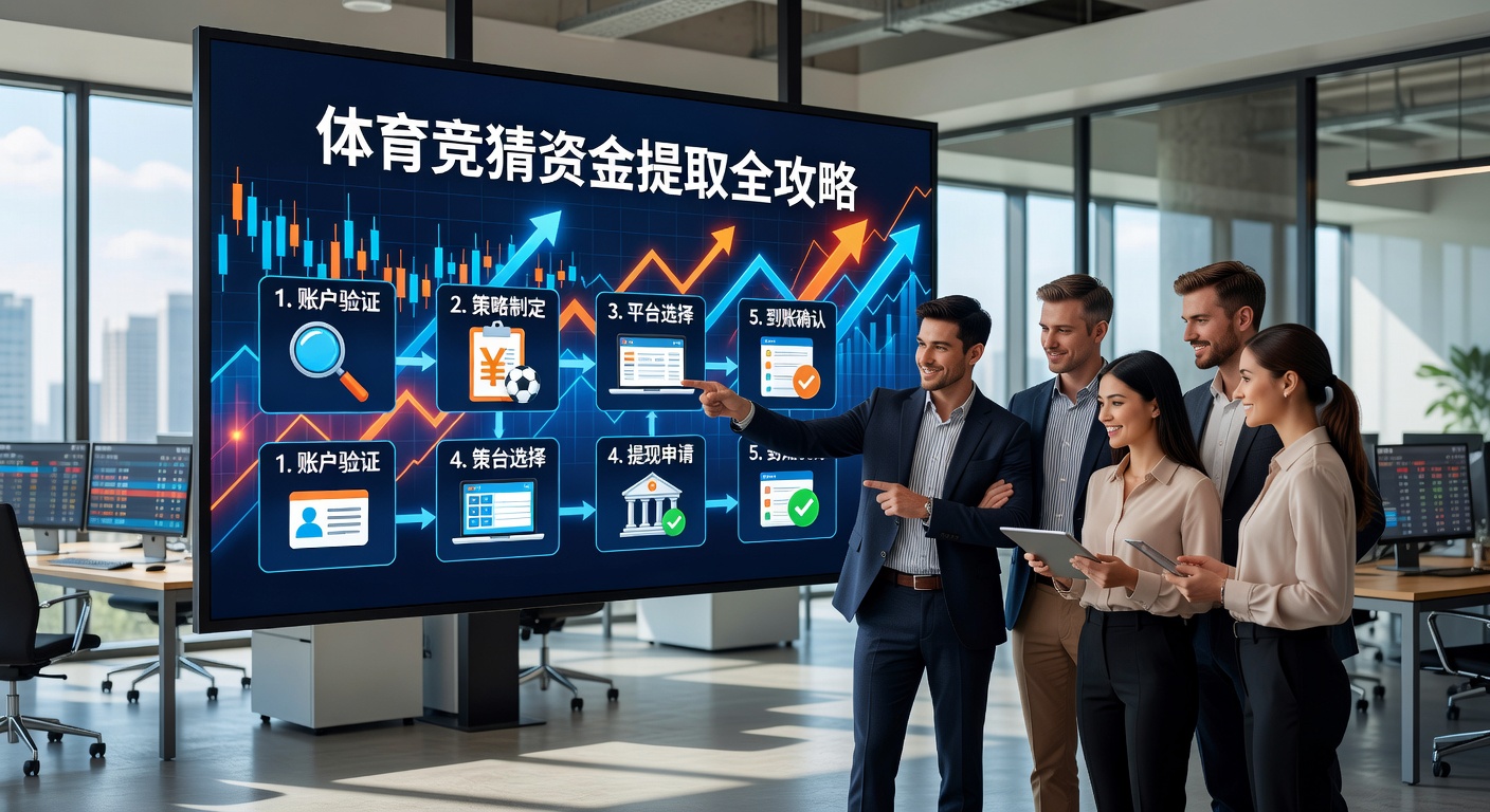 提款体育：2024快速安全提取指南