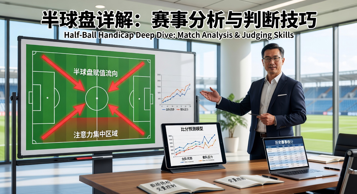 半球盘详解：赛事分析与竞猜实用技巧
