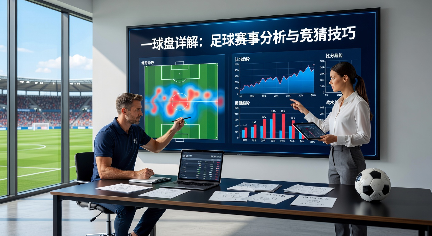 一球盘详解：赛事分析技巧与竞猜策略