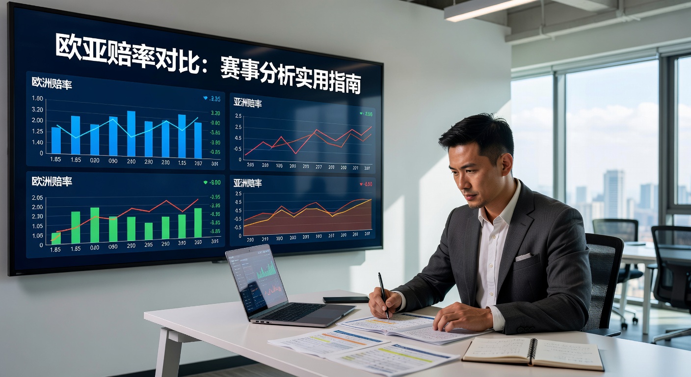 欧亚赔率对比 Euro Asian Odds Comparison指南
