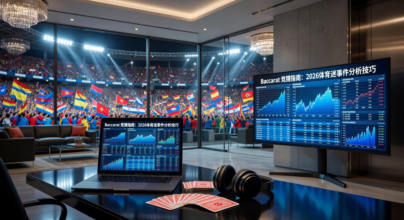路单 Baccarat Road 详解：体育竞猜走势分析